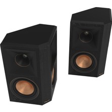 Klipsch RP-502S Iı Surround Hoparlör Çift Siyah