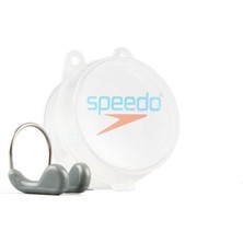 Speedo Yüzücü Gözlüğü, Standart, Renksiz