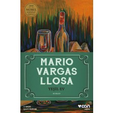 Yeşil Ev - Mario Vargas Llosa