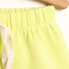 HelloBaby HelloBaby Basic Şort Kız Bebek