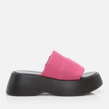 Hotiç Kadın Pembe Terlik