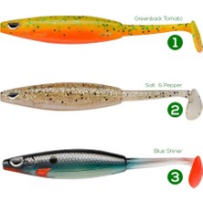 Berkley Sick Vibe Sahte Silikon Yem - 9 cm