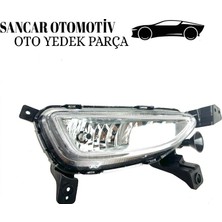 Sancar Auto Sis Lambası Hyundaı Tucson 2015-2018 Sağ 92202-D3020