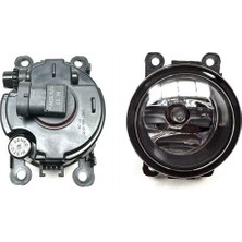 Sancar Auto Sis Lambası Mitsubishi L200 Yuvarlak Sağ/sol Aynı