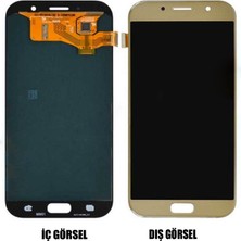 Nettech Teknonet Samsung Galaxy A720 A7 2017 Uyumlu OLED Lcd+Dokunmatik