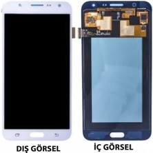 Nettech Teknonet Samsung Galaxy J700 J7 Uyumlu OLED Lcd+Dokunmatik