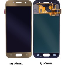 Nettech Teknonet Samsung Galaxy A520 A5 2017 Uyumlu OLED Lcd+Dokunmatik