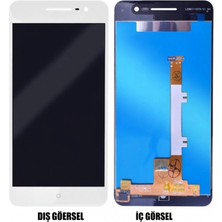 Nettech Teknonet Kaan N1 Uyumlu Org Lcd+Dokunmatik