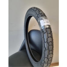 Crown Tyres Crown 250-17 Tt(Tubetype) Motorsiklet Lastiği Rider