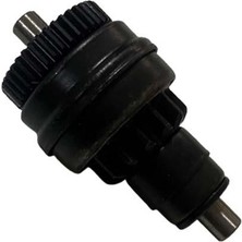 Tvs Pep Plus 75-90 Pinyon Marş Dişlisi Cs Dp2