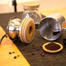 Haitn Paslanmaz Çelik Konteyner Manuel Kahve Çekirdeği Değirmeni Üreticileri Makinesi El Konik Kahve Burr Değirmeni Biber Baharat Değirmenleri Mutfak T | Manuel Kahve Değirmenleri (Gümüş) (Yurt Dışından)