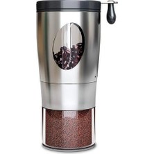 Haitn Taşınabilir Manuel Kahve Çekirdek Öğütücü El Krank Değirmen Aracı El Kahve Taşlama Makinesi Seyahat Kamp Işlevli | Elektrikli Kahve Öğütücüler (Yurt Dışından)