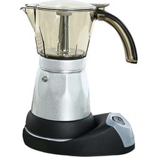 Htun Elektrik Espresso Moka Pot Kahve Percolatörler Kahve Makinesi Stopetop Filtre Percolator (Yurt Dışından)