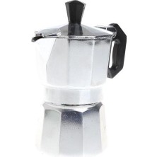 Htun 700 ml Cezve Espresso Maker Alüminyum Stopetop Ev Ofis Için Dayanıklı Mutfak Ow | Kahve Kapları (Yurt Dışından)