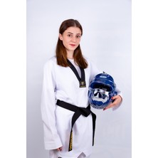 Haşado Taekwondo, Boks, Kickboks, Karate Kapalı Camlı Mantar Kask