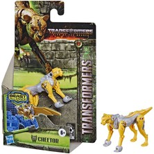 Hasbro Transformers Movie 7 Rise Of The Beasts Cheetor