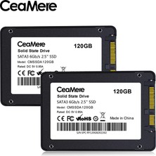 Leyan Creation SSD Dahili Sabit Sürücüler 128 GB/256 GB HDD 2,5 Sabit Disk 2,5" Dahili Katı Hal Sürücüsü Sabit Sürücü Diskleri (Yurt Dışından)