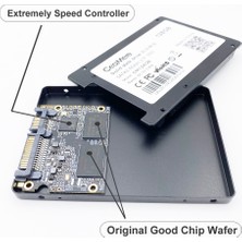 Leyan Creation SSD Dahili Sabit Sürücüler 128 GB/256 GB HDD 2,5 Sabit Disk 2,5" Dahili Katı Hal Sürücüsü Sabit Sürücü Diskleri (Yurt Dışından)