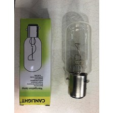 CANLIGHT P28S 24V 40W 50Hz Seyir Feneri Ampulü   Canlıght