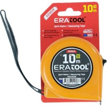 Eratool Şerit Metre 10M X 25MM