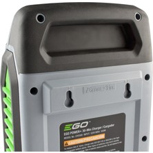 Ego Power CH5500E Hızlı Şarj Cihazı 550 Watt