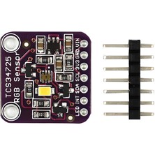 Fapatech TCS34725 Rgb Renk Sensörü