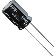 Fapatech 220UF 16V Elektrolit Kondansatör