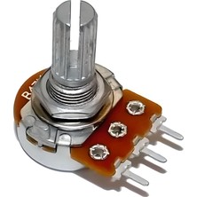 Fapatech B2K Potansiyometre