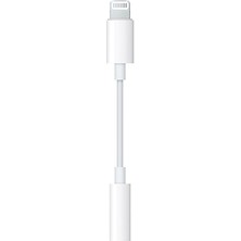 Mezigarc iPhone Lightning Kulaklık Aux Dönüştürü