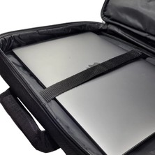 Dexim DXNB20 Elite 15.6'' Notebook Çantası