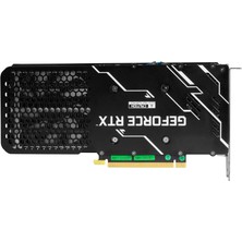 Galax Geforce RTX3060 1-Click Oc 8gb 128BIT Gddr6 Rtx 3060 Ekran Kartı (36NSL8MD6OCC)