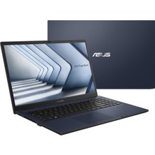 Asus Expertbook B1502CBA-BQ0513 I7-1255U 16GB 512GB 15.6'' Freedos Gigabit Ethernet