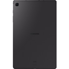 Samsung Galaxy Tab S6 Lite SM-P613 4GB 128GB 10.4" Tablet - Dağ Grisi