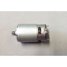 Makita 6281 D Motor