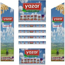 Yazar Patates Nişastası 200 gr x 12 Paket