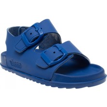 Vicco 321.B23Y.253 Miyu Bebe Phylon Çocuk Sandalet