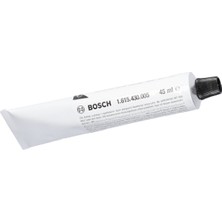 Bosch Pts 10 / Pcm 10 / Pcm 8 S Yağ Tüpü 45 ml