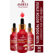 Jadel Jadell Facial Serum 30 ml