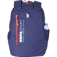 U.S Polo Assn. Connect Uspa PLCAN23272 U.s. Polo Assn. Okul Sırt Çantası, Ortaokul, Lise, Üniversite