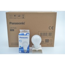 Panasonic LED Ampul 60 Watt 860LM 20 Adet
