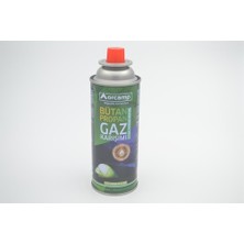 Orcamp 227 gr Gaz Kartuşu