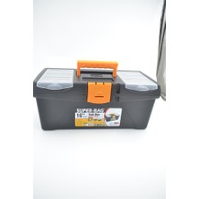 Alet Çantası 16'' 41 cm