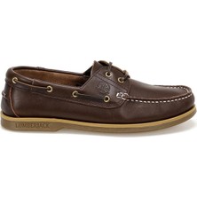 Lumberjack Navigator Ayakkabı Kahve