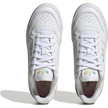 adidas Forum Bold J        Ftwwht/cblack/pulmın