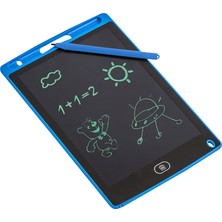 Cmk 8.5 Inc Dijital Kalemli Grafik Eğitim Not Yazma LCD Çizim Tablet Yazı Tahtası