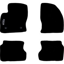 Rizline Ford Focus 2 2005-2010 Halı Paspas