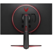 LG UltraGear 32GN55R-B 31.5 inç FHD 165Hz 1ms Pivot Asansör NVIDIA G-SYNC VA Gaming Monitör