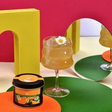 Tea Shop Joy Tea Beyaz Çay Tropikal Meyve Harmanı 25 gr Premium