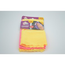 Bella House Cam Bezi 2'li Set