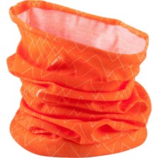 Decathlon Simond Bandana - Turuncu - Edge